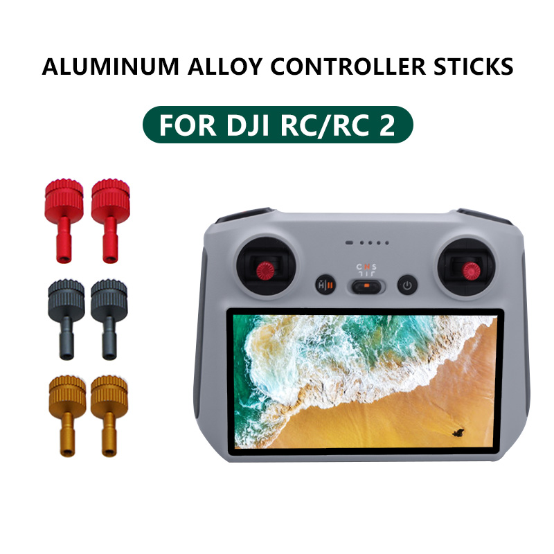 Drone Control Stick - Joystick Remote Control, untuk DJI Air
