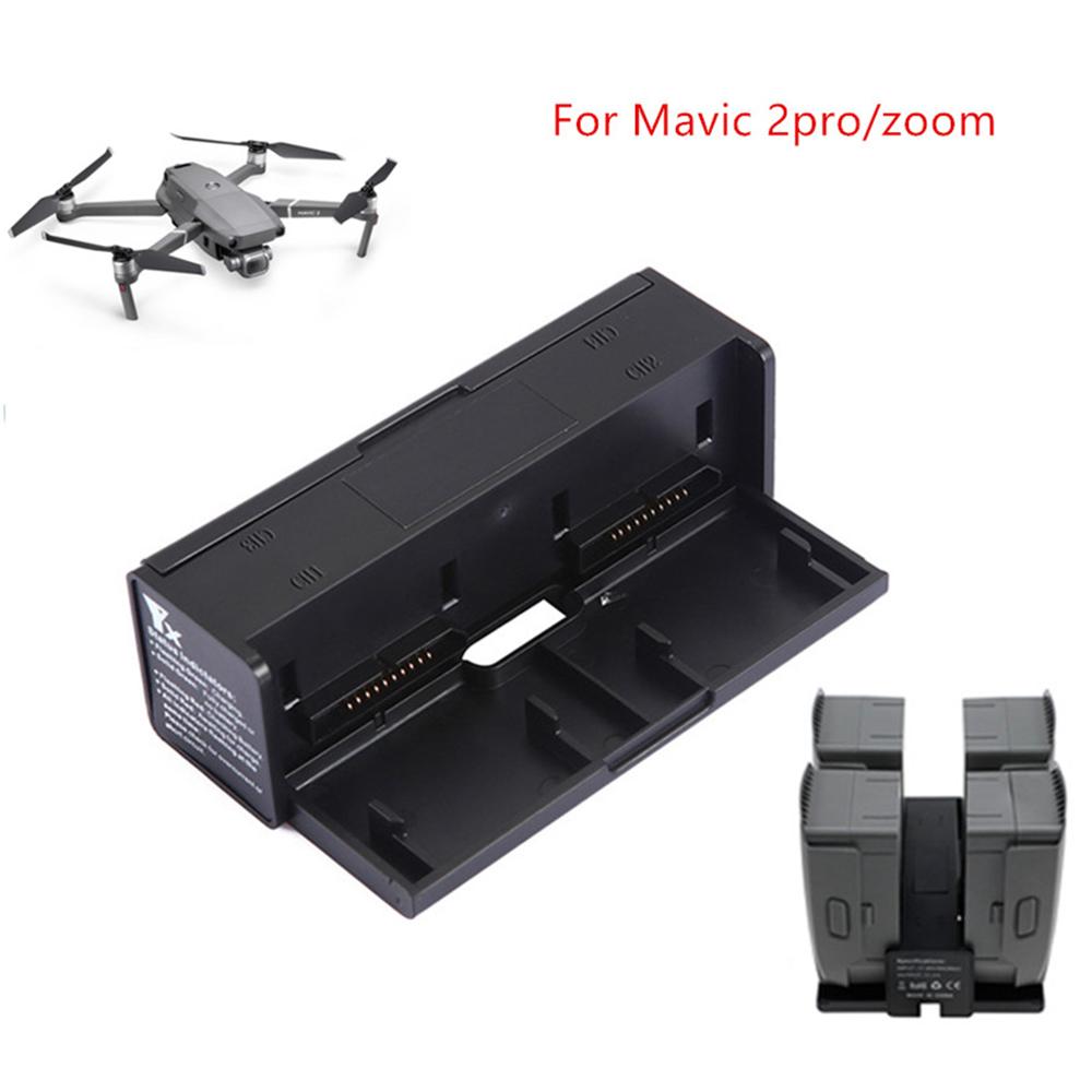 Adaptor pengisi daya papan Hub - Drone Battery Adapter ulasan dan harga