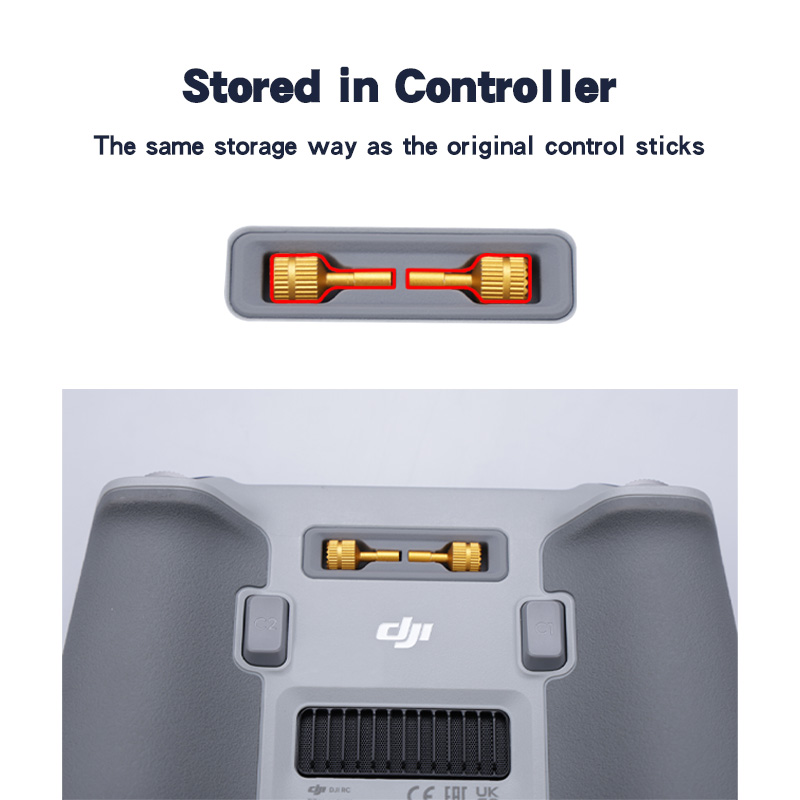 Joystick Remote Control, untuk - Drone Control Stick ulasan dan harga