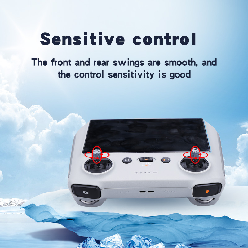 Joystick Remote Control, untuk - Drone Control Stick ulasan dan harga