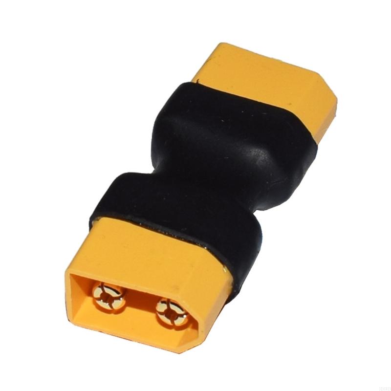 XT60 Adaptor Ekstensi Jantan K - Drone Battery Adapter ulasan dan harga