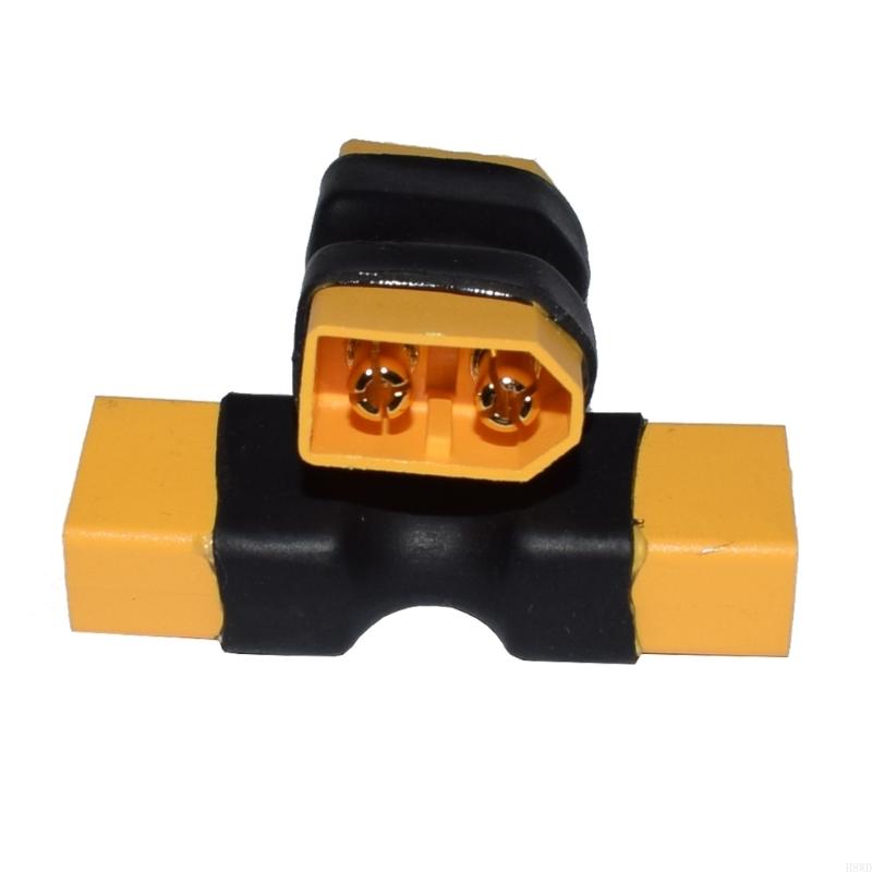 XT60 Adaptor Ekstensi Jantan K - Drone Battery Adapter ulasan dan harga