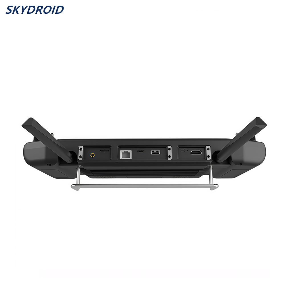 Pengendali Jarak Jauh Skydroid - Drone Controller Screen ulasan dan harga